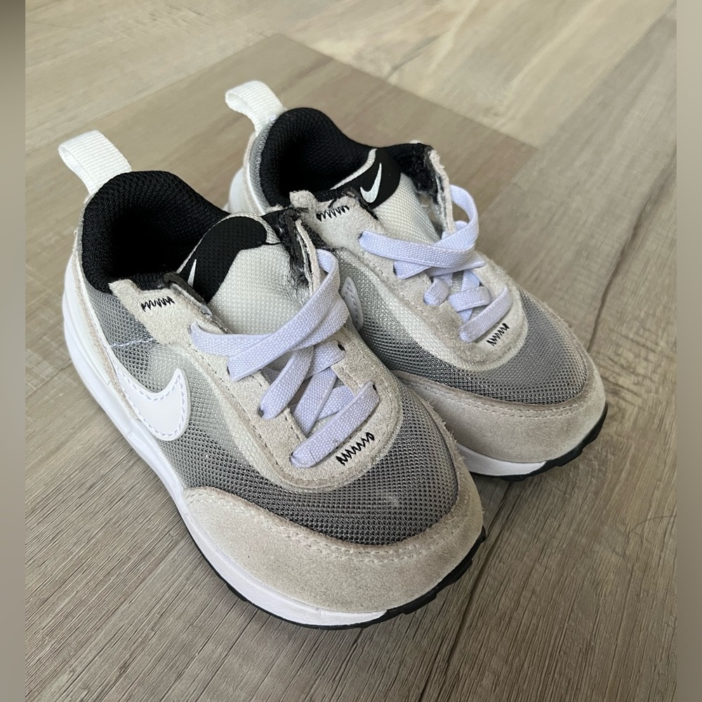 Nike Waffle Ones